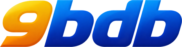 9bdb লোগো
